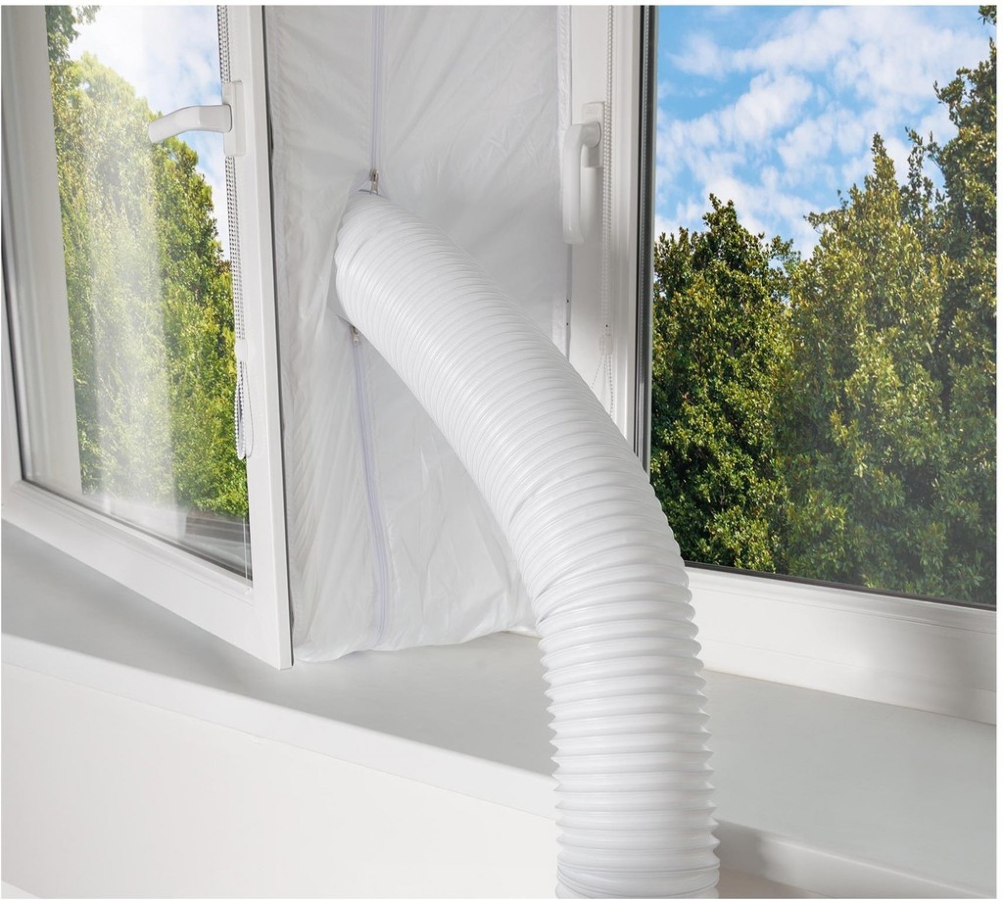Sencor SAC MT7020C Mobilní klimatizace s LED displejem