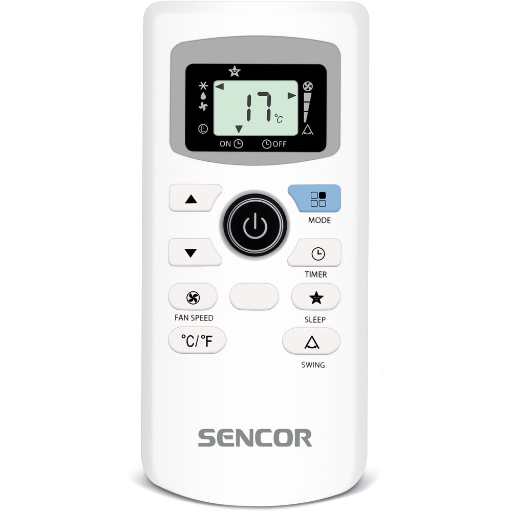 Sencor SAC MT9031C