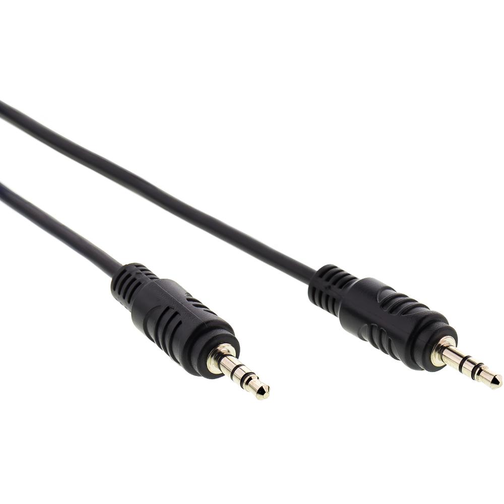 Sencor SAV 105-008 3,5 mm stereo jack - 3,5 mm stereo jack