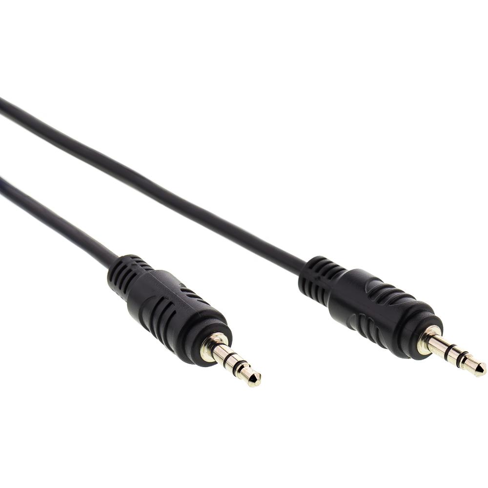 Sencor SAV 105-030 Typ kábla 3,5 mm stereo jack - 3,5 mm stereo jack