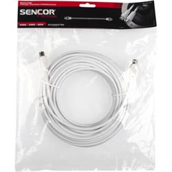 Sencor SAV 109-150W Anténní koaxiální kabel