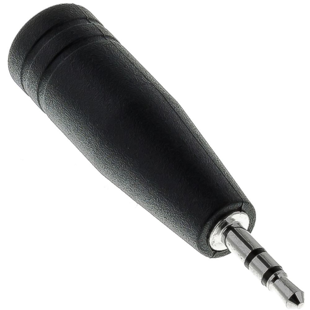 Sencor SAV 149-000 Adaptér 2,5 mm stereo jack/M - 3,5 mm stereo jack