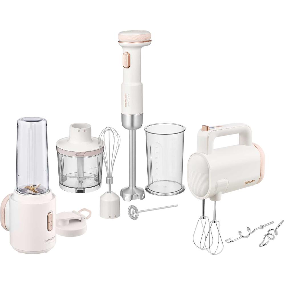 Sencor SBL 9130WH AKU