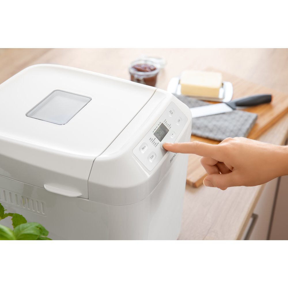 Sencor SBR 1040WH