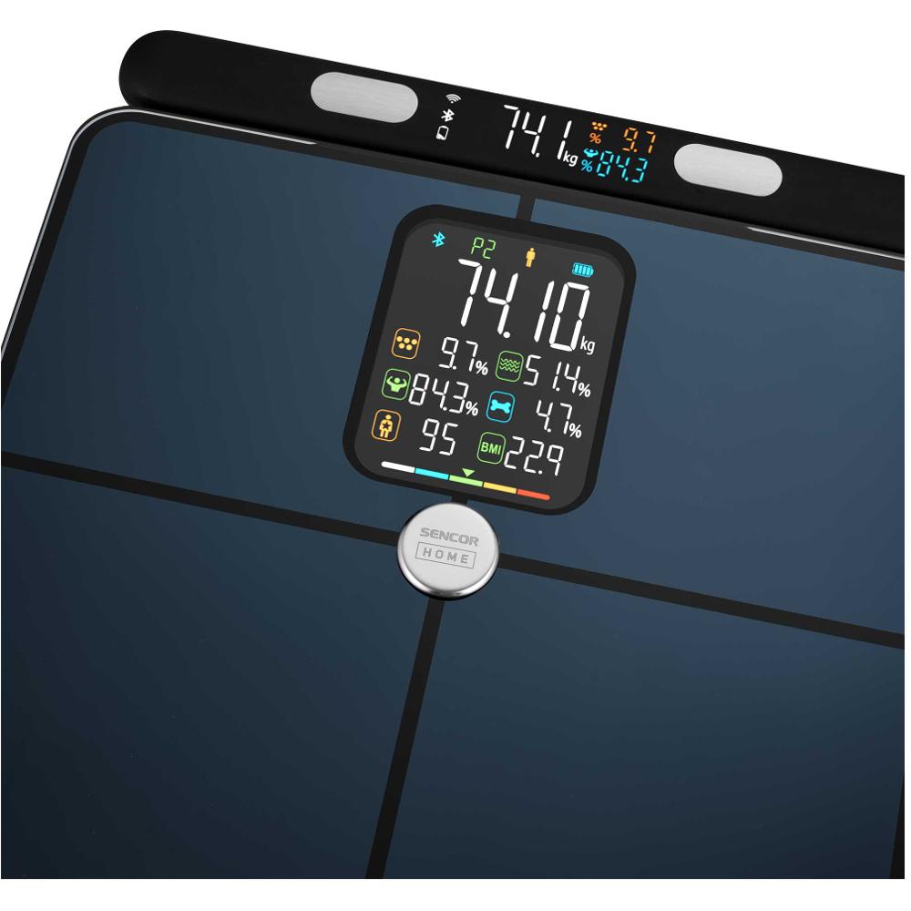 Sencor SBS 9102BK