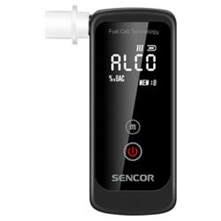 Sencor SCA BA40FC