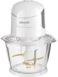 Sencor SCB 5100WH