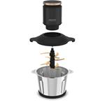 Sencor SCB 8000BK