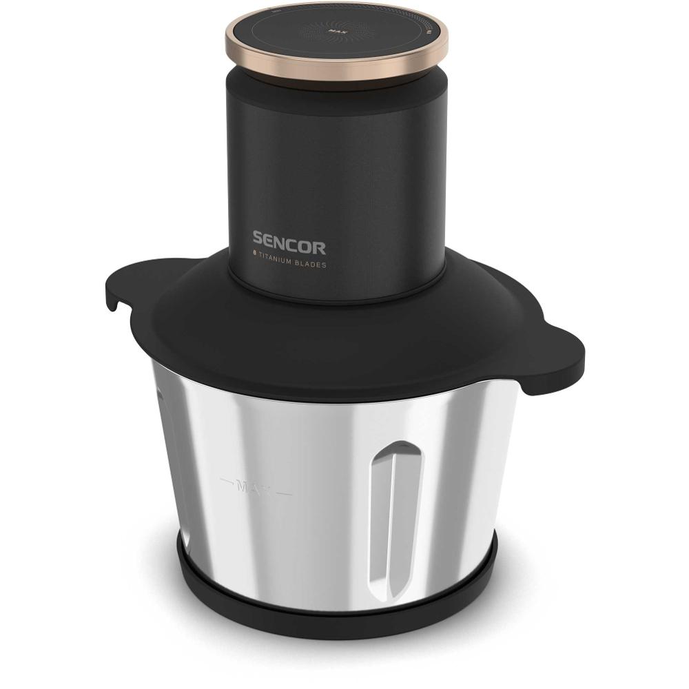 Sencor SCB 8000BK