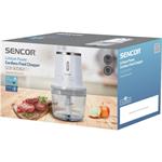 Sencor SCB 9001GY