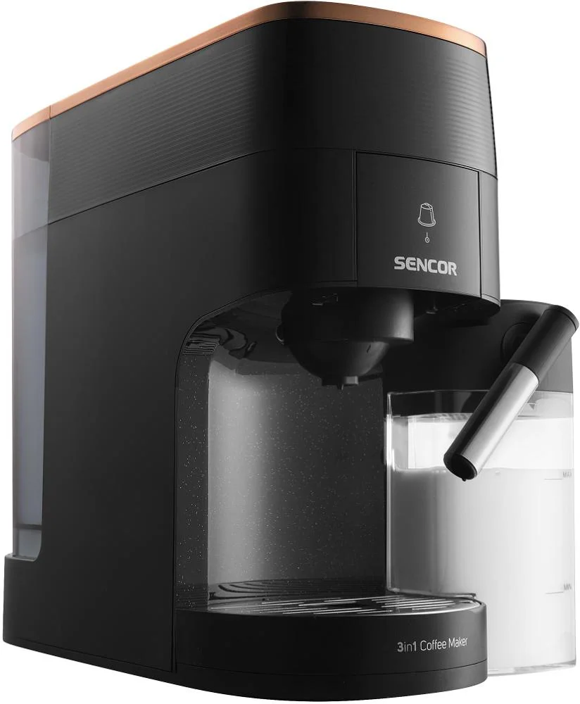 SENCOR SCC 3000BK MARCO POLO