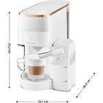 SENCOR SCC 3001WH MARCO POLO