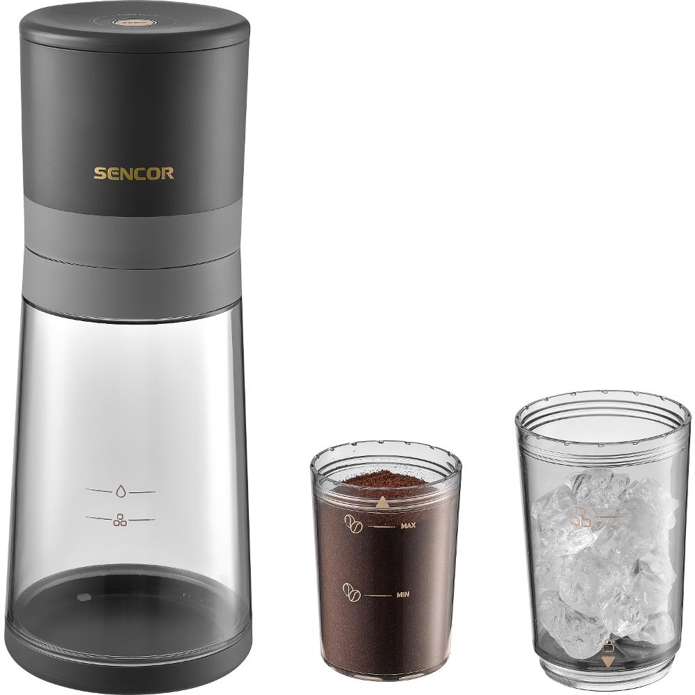 Sencor SCE 1000BK