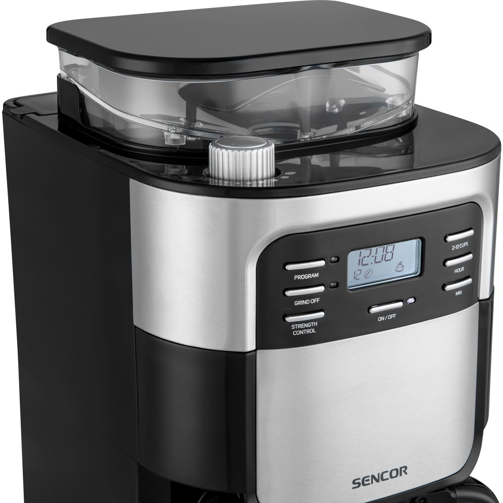 Sencor SCE 7000BK