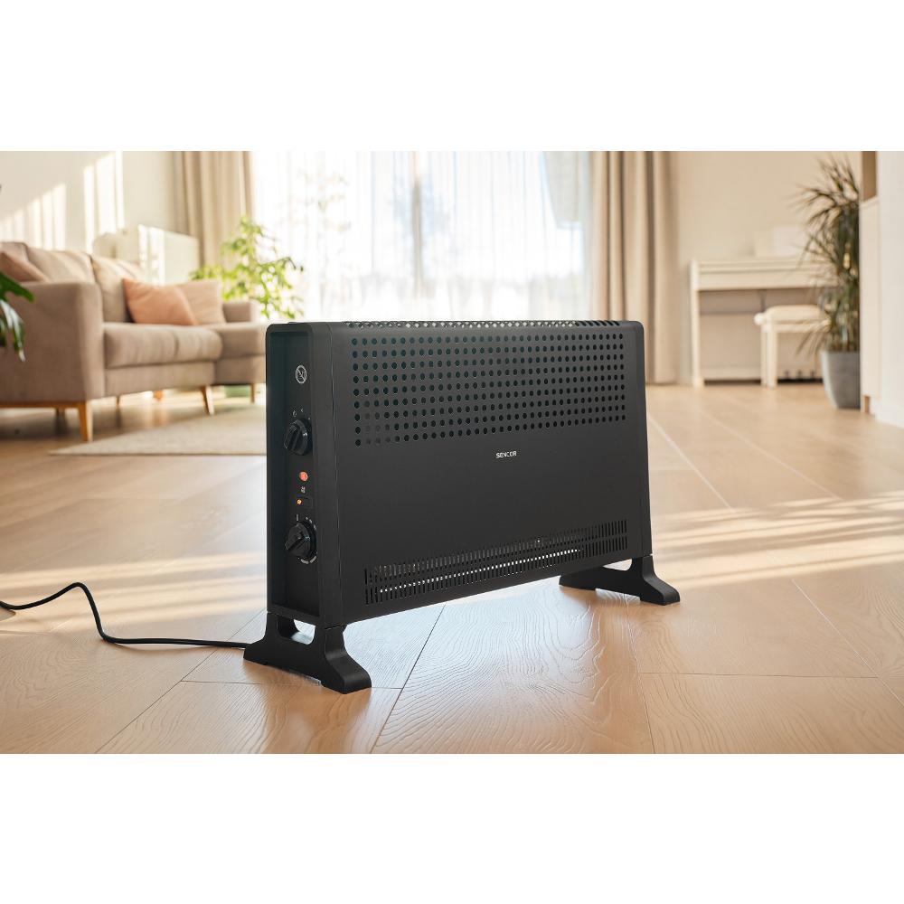 Sencor SCF 2022BK