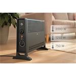 Sencor SCF 2022BK