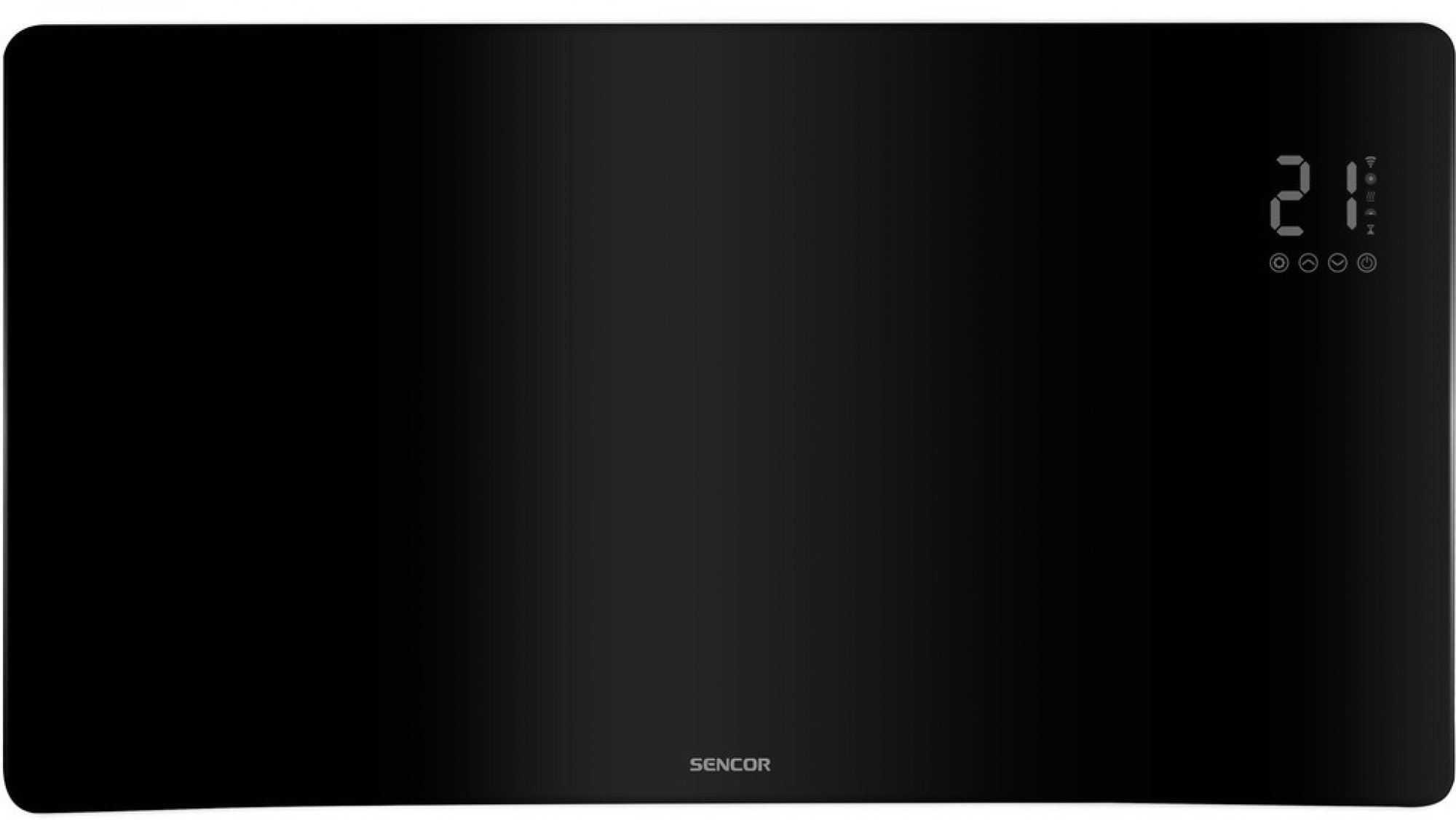 Sencor SCF 4741BK