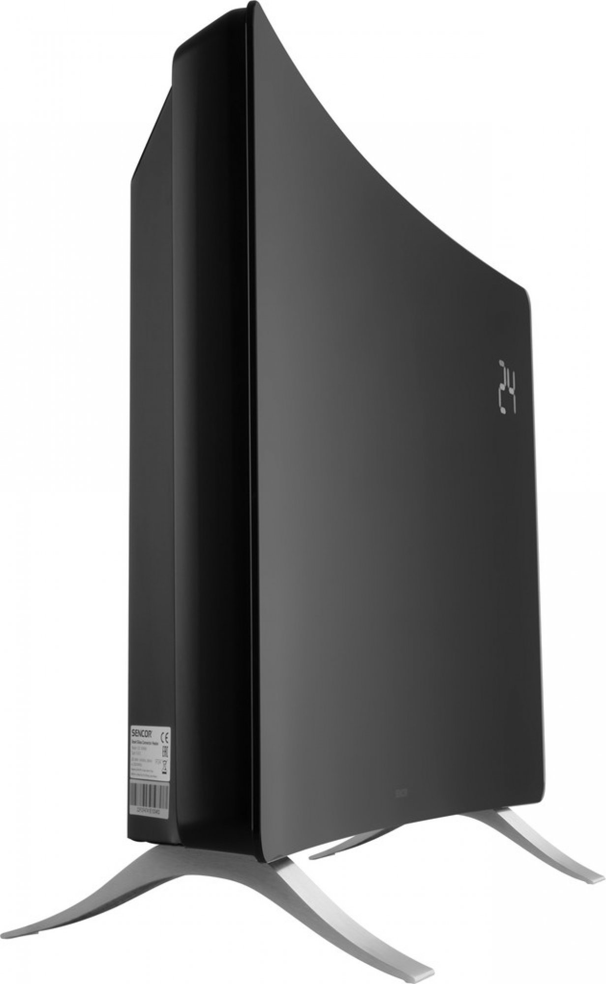 Sencor SCF 4741BK