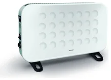 SENCOR SCF 7100 Teplovzdušný konvektor, 2000 W, 3 úrovně, ochrana proti přehřátí