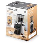 Sencor SCG 6050SS Mlýnek na kávu