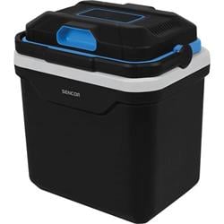 Sencor SCM 3224BL-EUE3 Autochladnička, 24 l