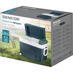 Sencor SCM 5501BL 