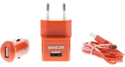 Sencor SCO 515-000RD