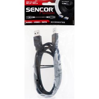 Sencor SCO 530-015 USB 3.0 Konektor
