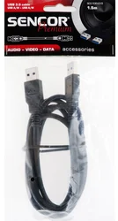 Sencor SCO 530-015 USB 3.0 Konektor