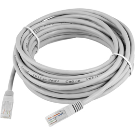 Sencor SCO 560-075 Patch kabel UTP RJ45- RJ45 CAT5e 7,5m