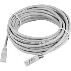 Sencor SCO 560-075 Patch kabel UTP RJ45- RJ45 CAT5e 7,5m
