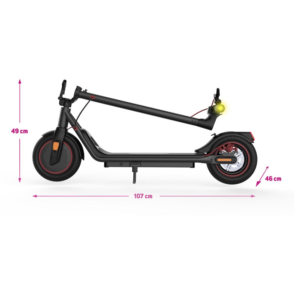 Sencor Scooter S25