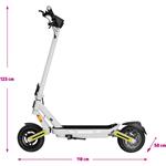 Sencor Scooter S71 Light