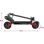 Sencor Scooter X70 OFF-ROAD