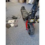 Sencor Scooter X70 OFF-ROAD