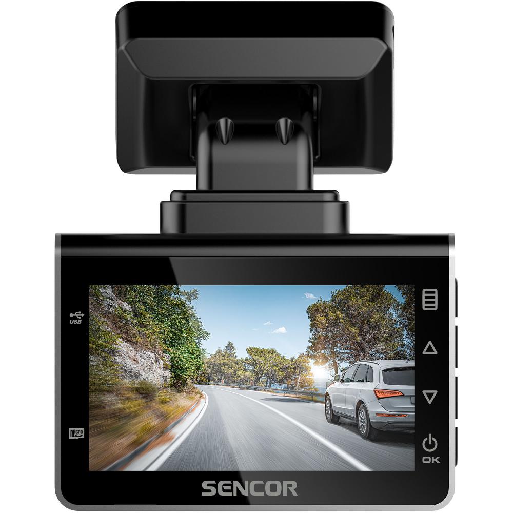 Sencor SCR 4600MR