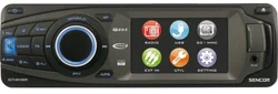 SENCOR SCT 8016MR