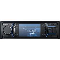 Sencor SCT 8017BMR - Autoradia