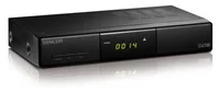 SENCOR SDB 1066T, DVB-T přijímač, DVB-T+USB PVR+UHF, nahrávání na USB, CZ menu