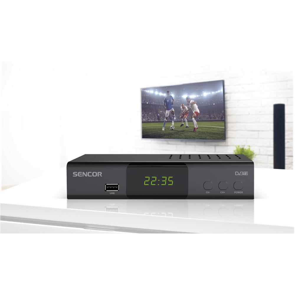 Sencor SDB 5007T