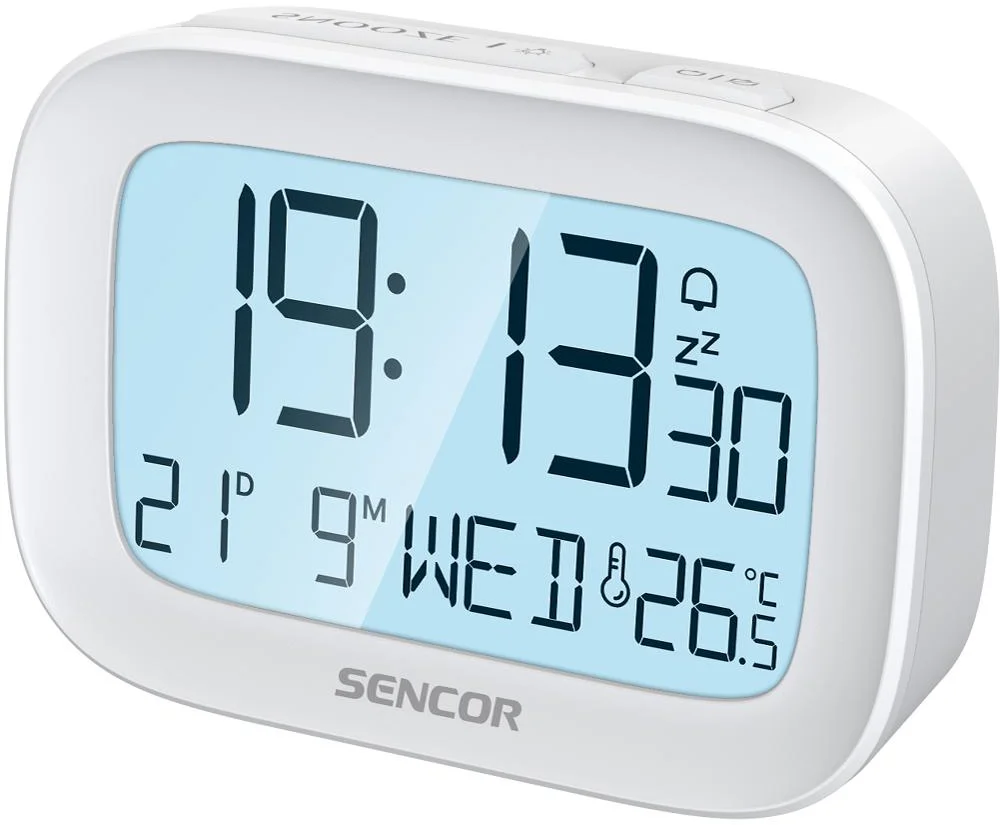 Sencor SDC 2200