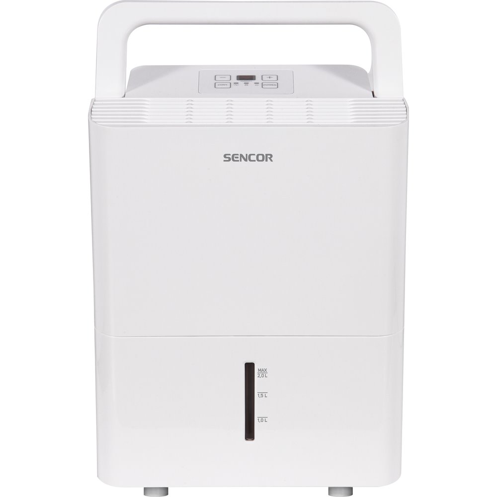 Sencor SDH 1020WH
