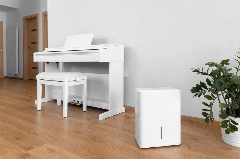 Sencor SDH 1020WH