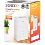Sencor SDH 1020WH