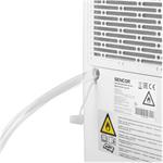 Sencor SDH 1028WH