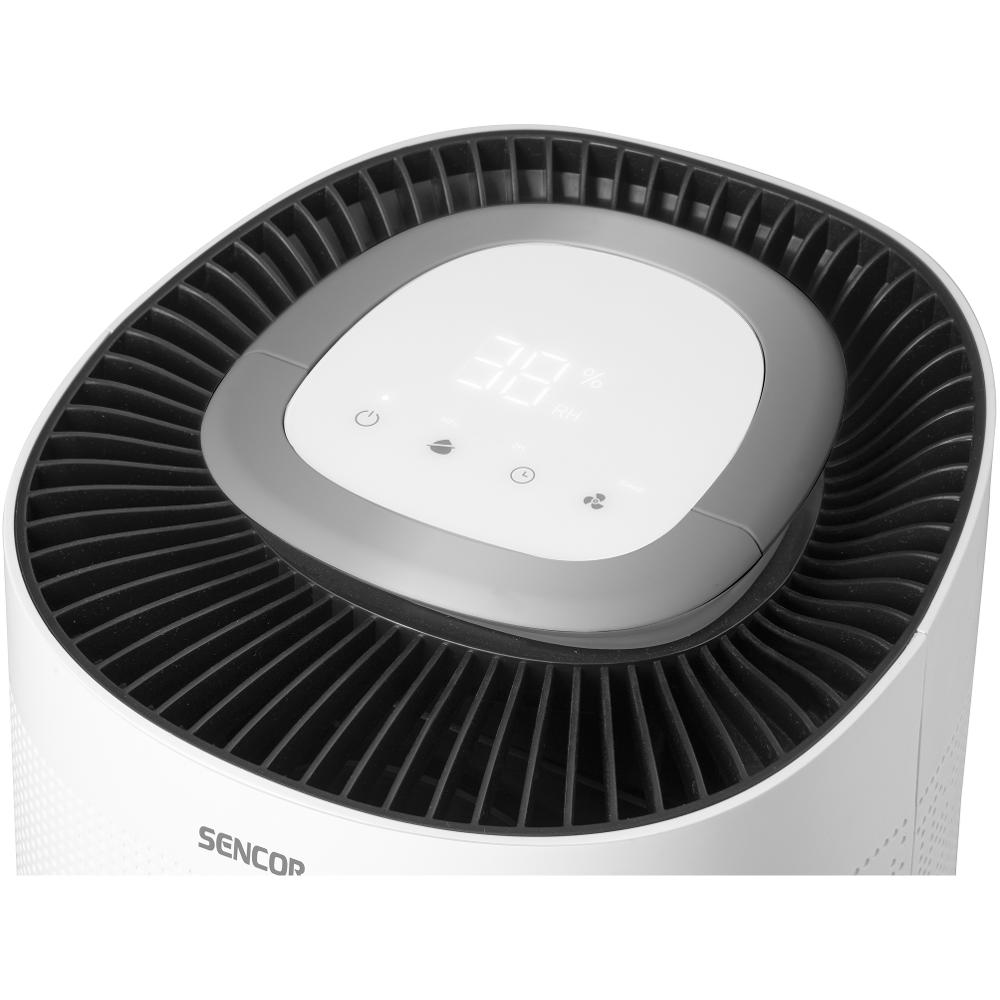 Sencor SDH 1210WH
