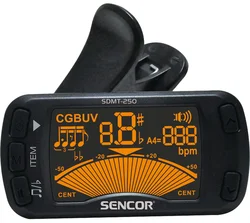 Sencor SDMT-250