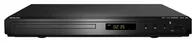SENCOR SDV 9101T, DVD přehrávač + DVB-T MPEG4, Záznam na USB, CZ menu, SCART, HDMI