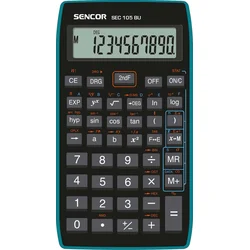 Sencor SEC 105 BU
