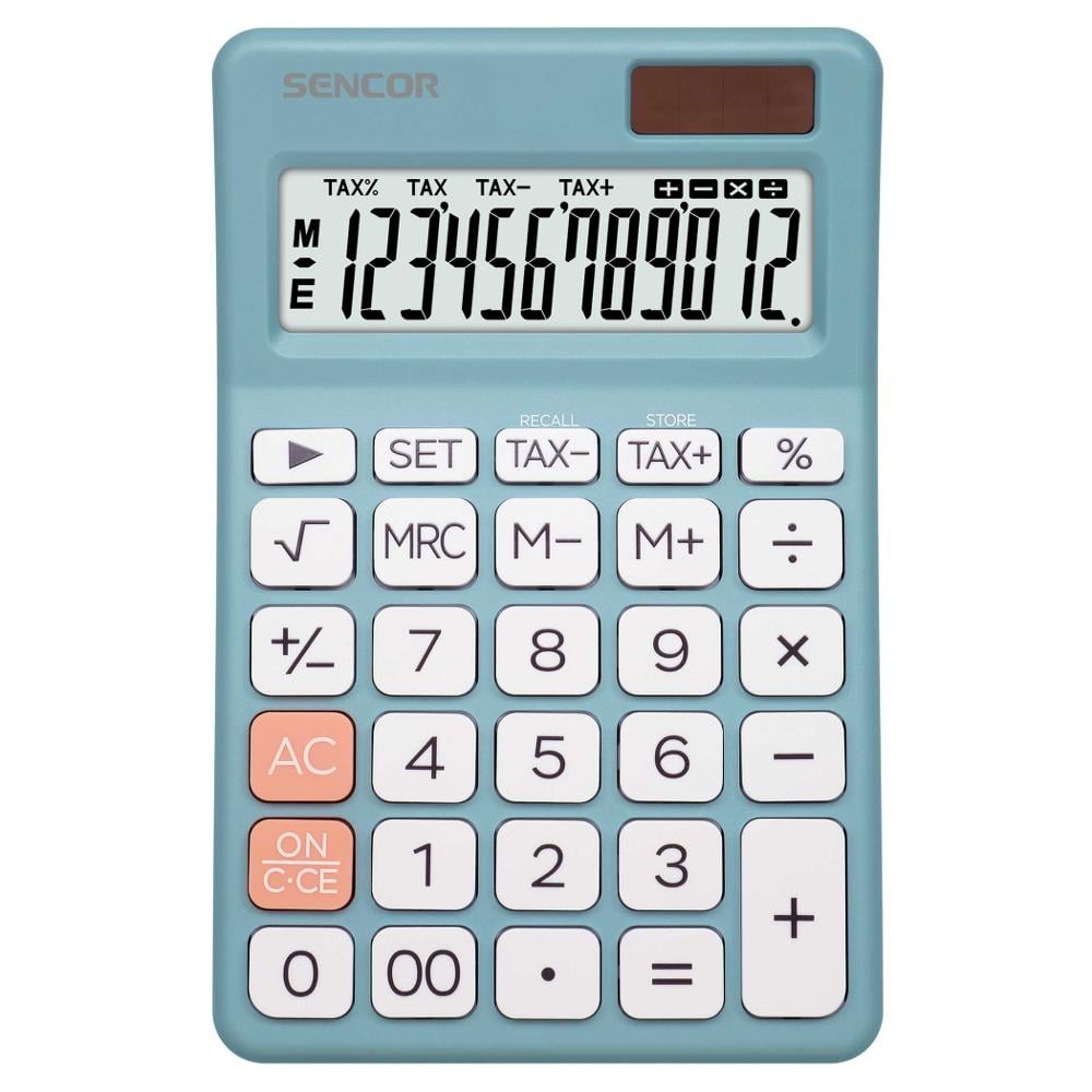 Sencor SEC 381 TAX